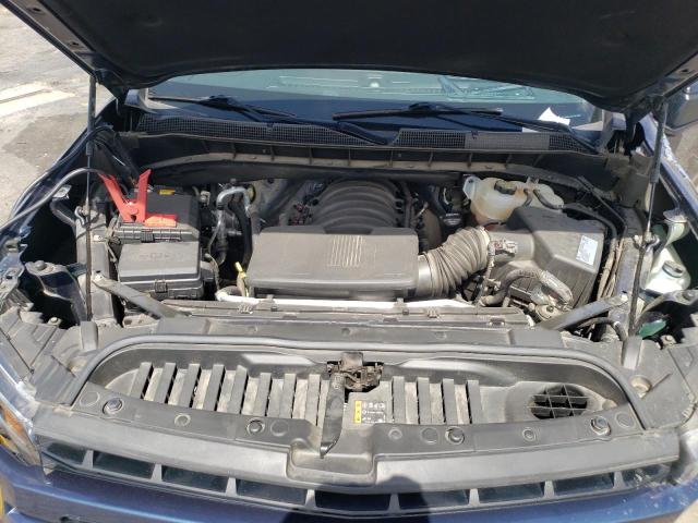 Photo 7 from auction – 2019 CHEVROLET SILVERADO with VIN 3GCPWDED6KG235856