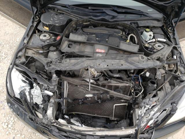 Photo 7 from auction – 2013 MERCEDES-BENZ E 350 with VIN WDDHF5KB1DA693891