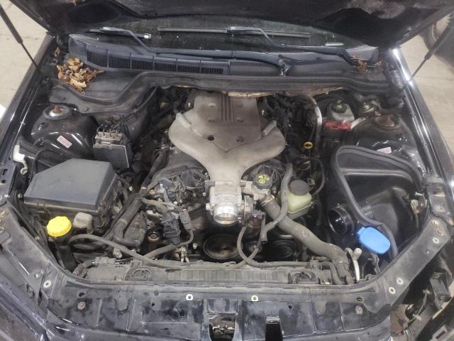 Photo 7 from auction – 2009 PONTIAC G8 with VIN 6G2ER57749L180744
