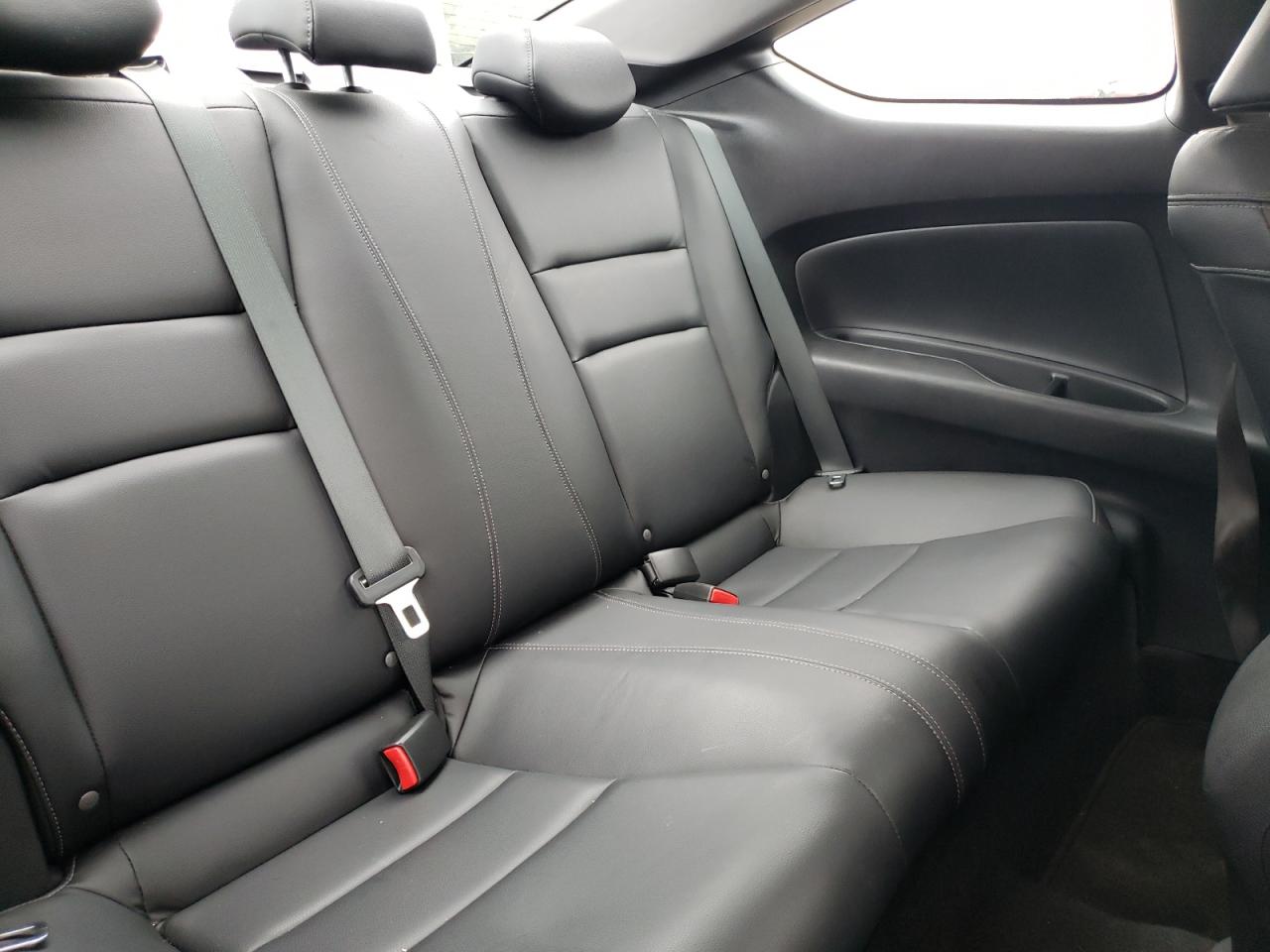 Photo 6 from auction – 2014 HONDA ACCORD EXL with VIN 1HGCT2B81EA003673