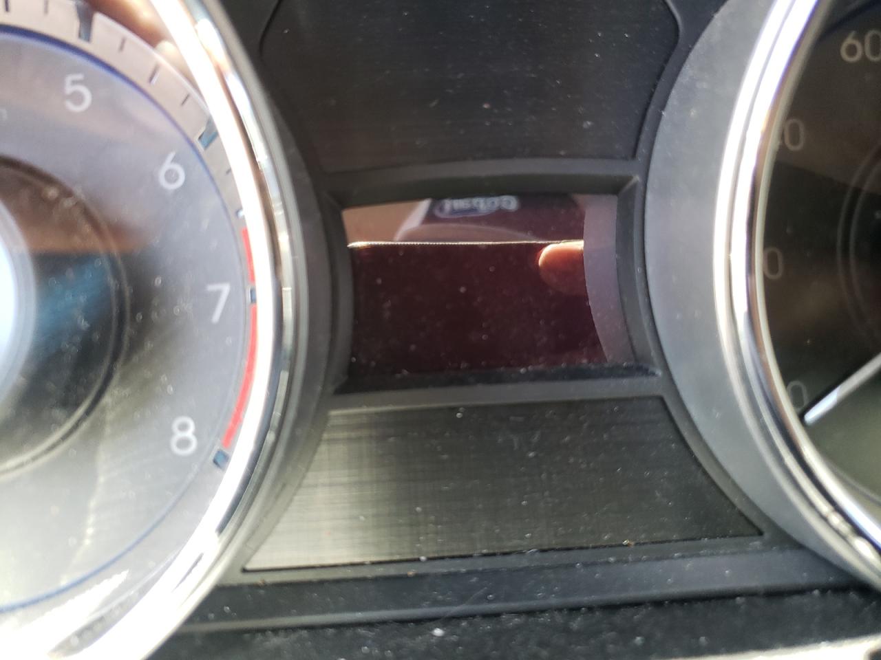 Photo 8 from auction – 2013 HYUNDAI SONATA GLS with VIN 5NPEB4AC1DH777036