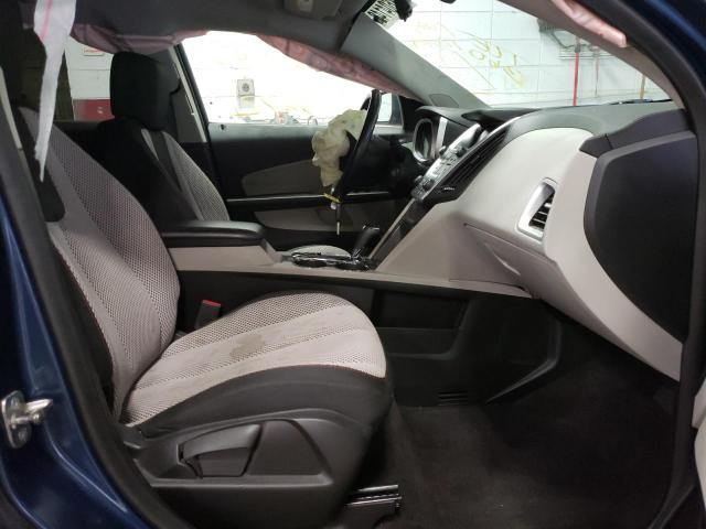 Photo 5 from auction – 2016 CHEVROLET EQUINOX LT with VIN 2GNFLFEK8G6263974