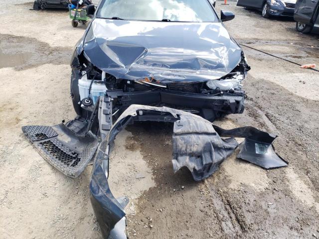 Photo 9 from auction – 2017 TOYOTA CAMRY LE with VIN 4T1BF1FK3HU396592
