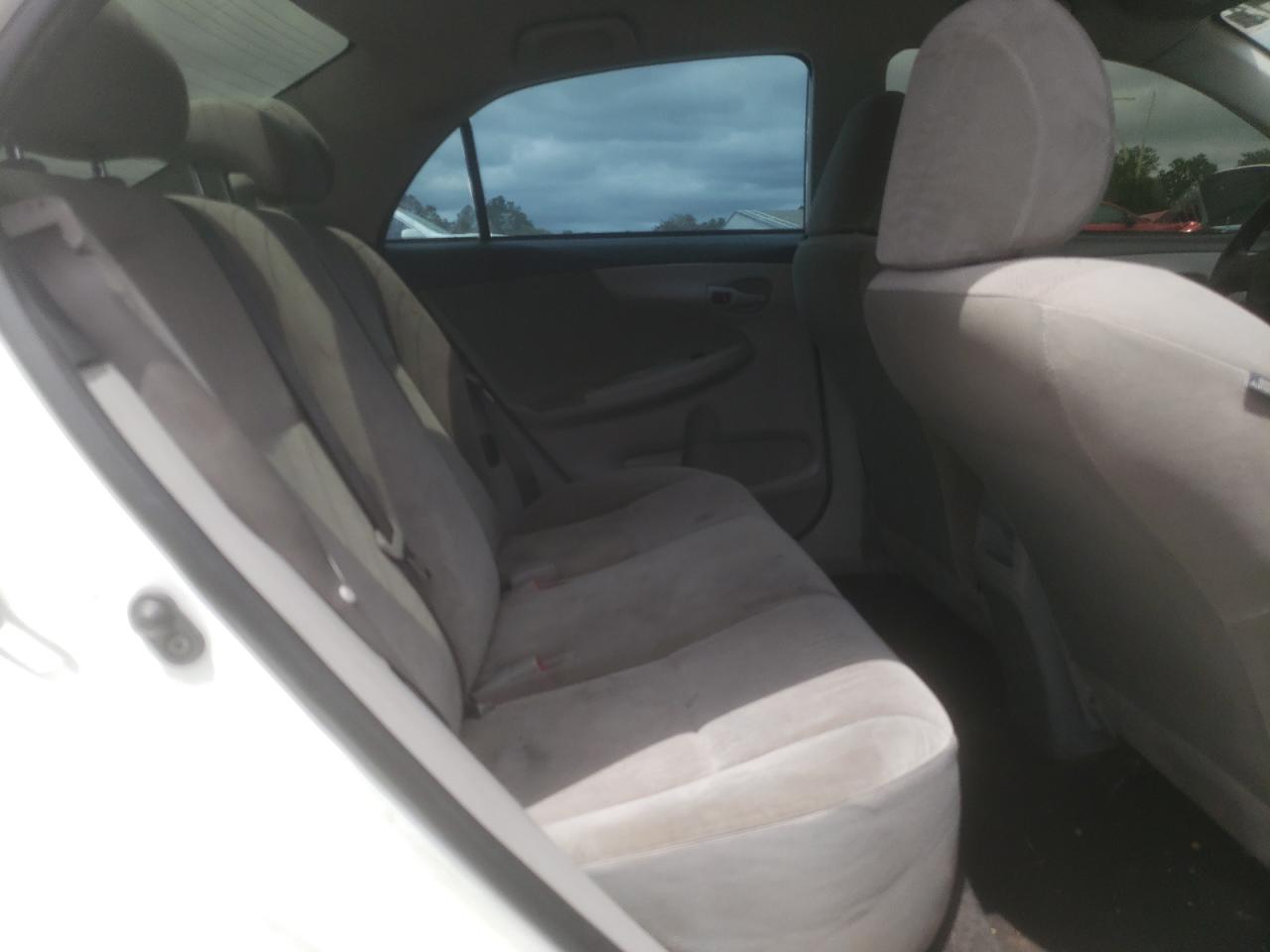 Photo 6 from auction – 2013 TOYOTA COROLLA BA with VIN JTDBU4EE8DJ122341