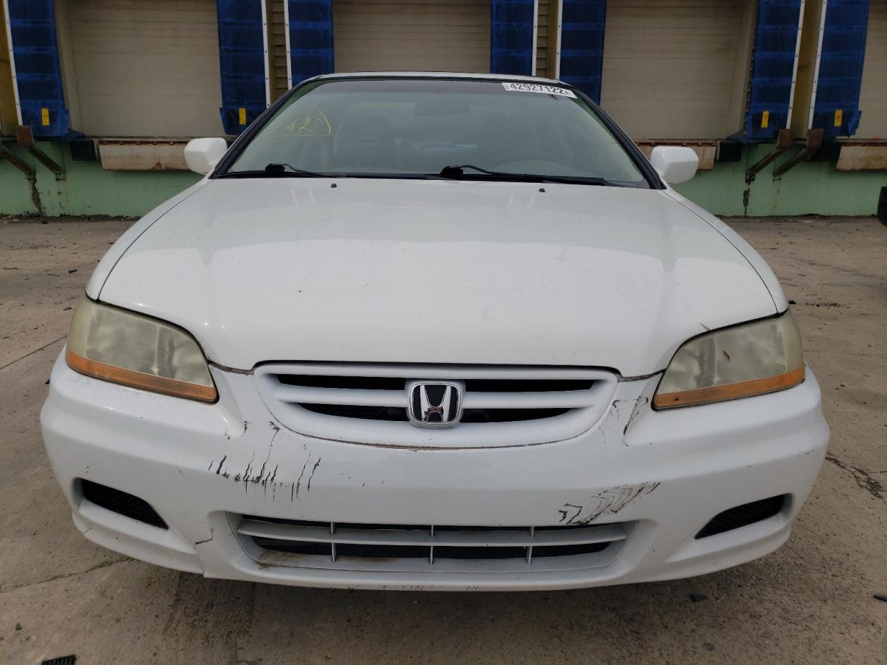 Photo 9 from auction – 2002 HONDA ACCORD with VIN 1HGCG32002A025132