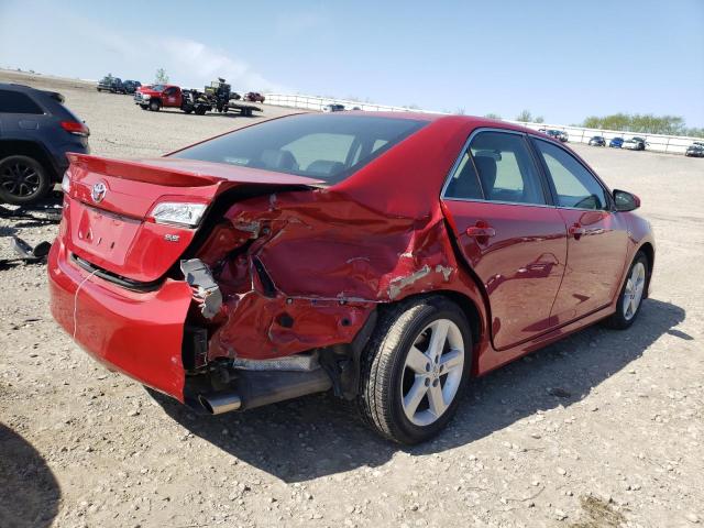 Photo 2 from auction – 2014 TOYOTA CAMRY L with VIN 4T1BF1FK5EU869436