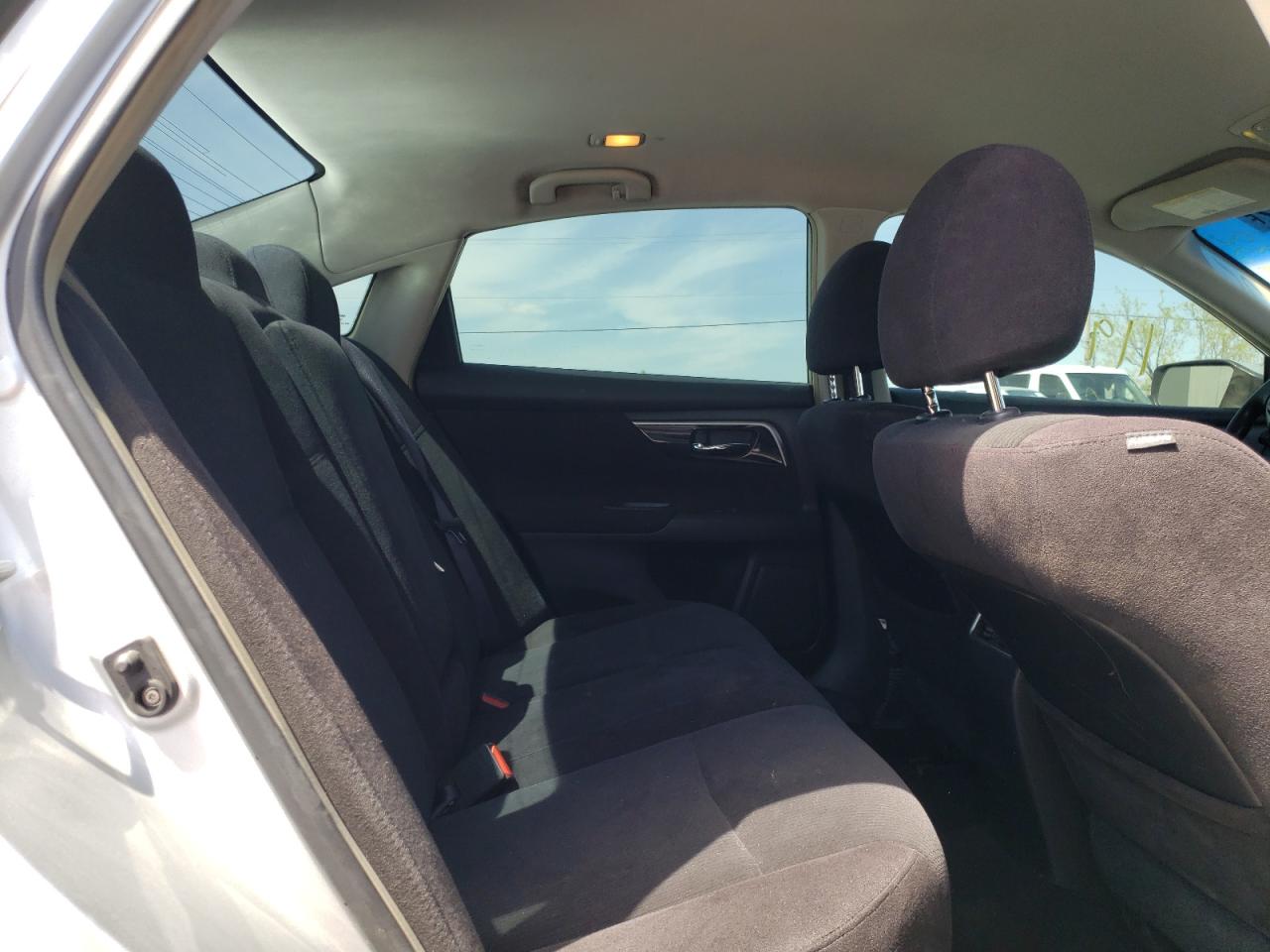 Photo 6 from auction – 2013 NISSAN ALTIMA 2.5 with VIN 1N4AL3AP8DC900647