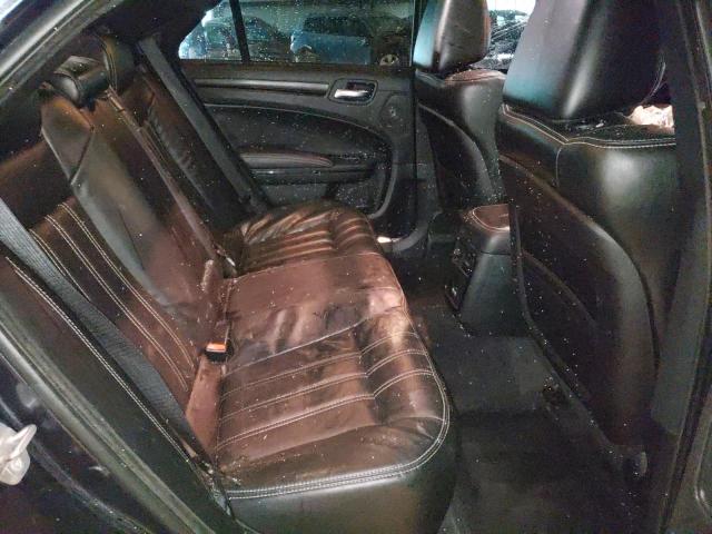 Photo 6 from auction – 2016 CHRYSLER 300 S with VIN 2C3CCABG3GH260522