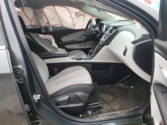 Photo 5 from auction – 2017 CHEVROLET EQUINOX LS with VIN 2GNFLEEK3H6335756