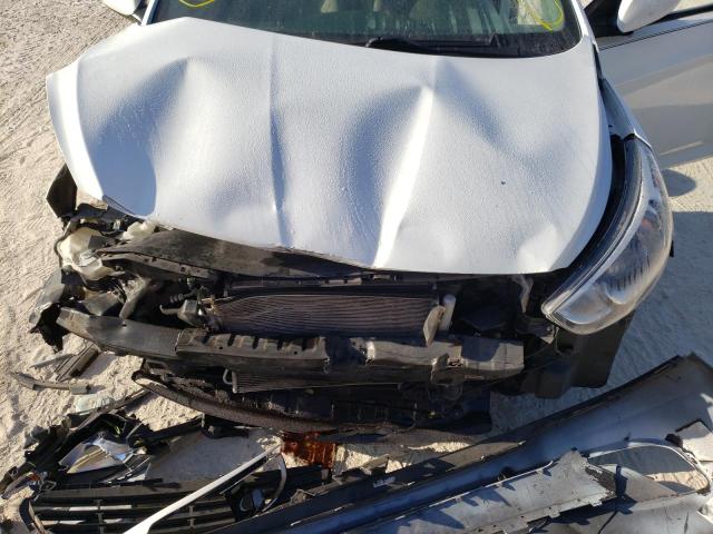 Photo 7 from auction – 2016 HYUNDAI ACCENT SE with VIN KMHCT5AE4GU253946