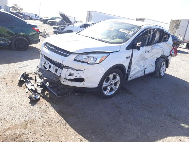 Photo 2 from auction – 2015 FORD ESCAPE SE with VIN 1FMCU0G78FUB95508