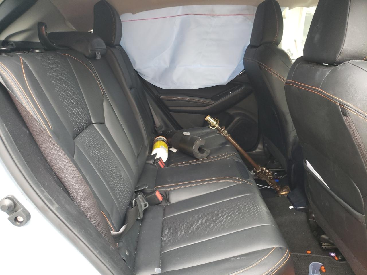 Photo 6 from auction – 2019 SUBARU CROSSTREK with VIN JF2GTANC0K8223692