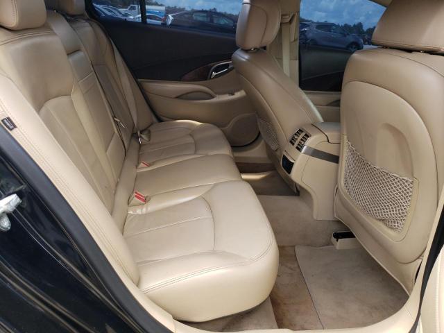 Photo 6 from auction – 2010 BUICK LACROSSE C with VIN 1G4GC5GG6AF171366