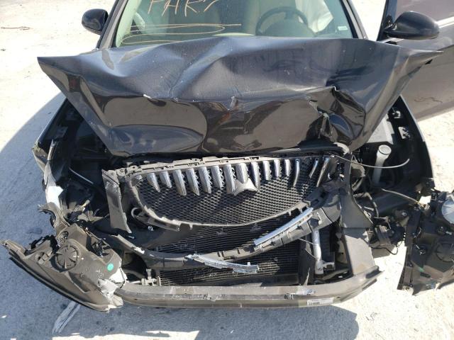 Photo 7 from auction – 2014 BUICK VERANO CON with VIN 1G4PR5SK3E4131032