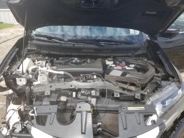 Photo 7 from auction – 2018 NISSAN ROGUE S with VIN JN8AT2MT4JW453021