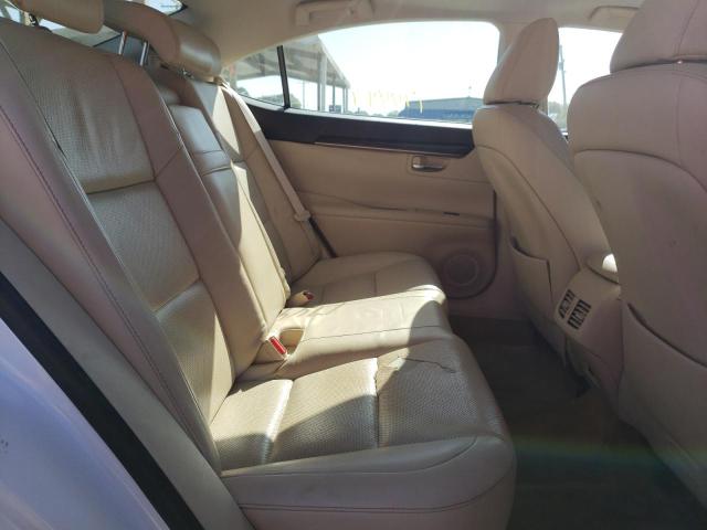 Photo 6 from auction – 2013 LEXUS ES 350 with VIN JTHBK1GG5D2042880