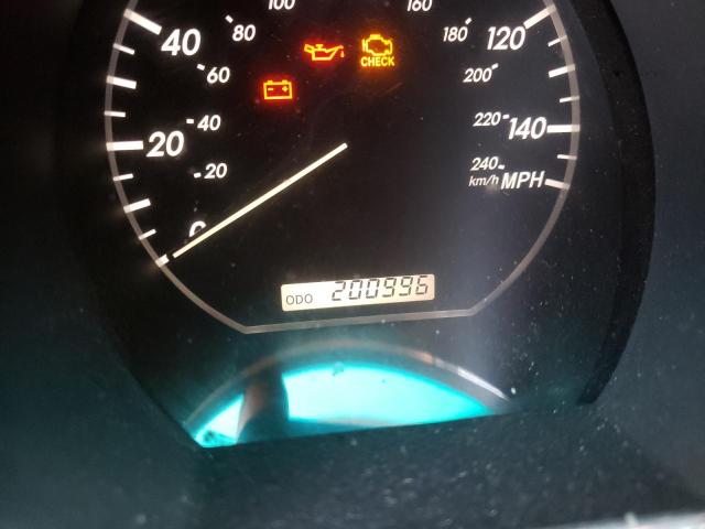 Zdjęcie 8 z aukcji – 2008 LEXUS RX 350 z VIN 2T2HK31U28C058835