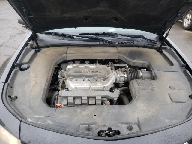 Photo 7 from auction – 2012 ACURA TL with VIN 19UUA8F29CA007258