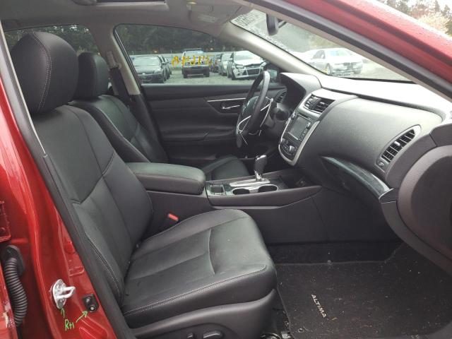 Photo 5 from auction – 2016 NISSAN ALTIMA 3.5 with VIN 1N4BL3AP0GC172184