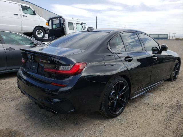 Photo 4 from auction – 2022 BMW M340XI with VIN 3MW5U9J01N8C33621