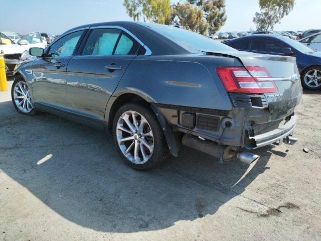 Photo 3 from auction – 2016 FORD TAURUS LIM with VIN 1FAHP2F85GG144724