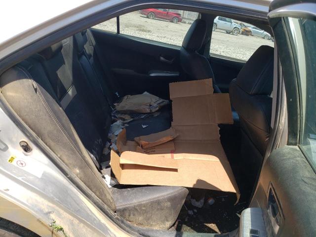Photo 6 from auction – 2014 TOYOTA CAMRY L with VIN 4T1BF1FK3EU326909