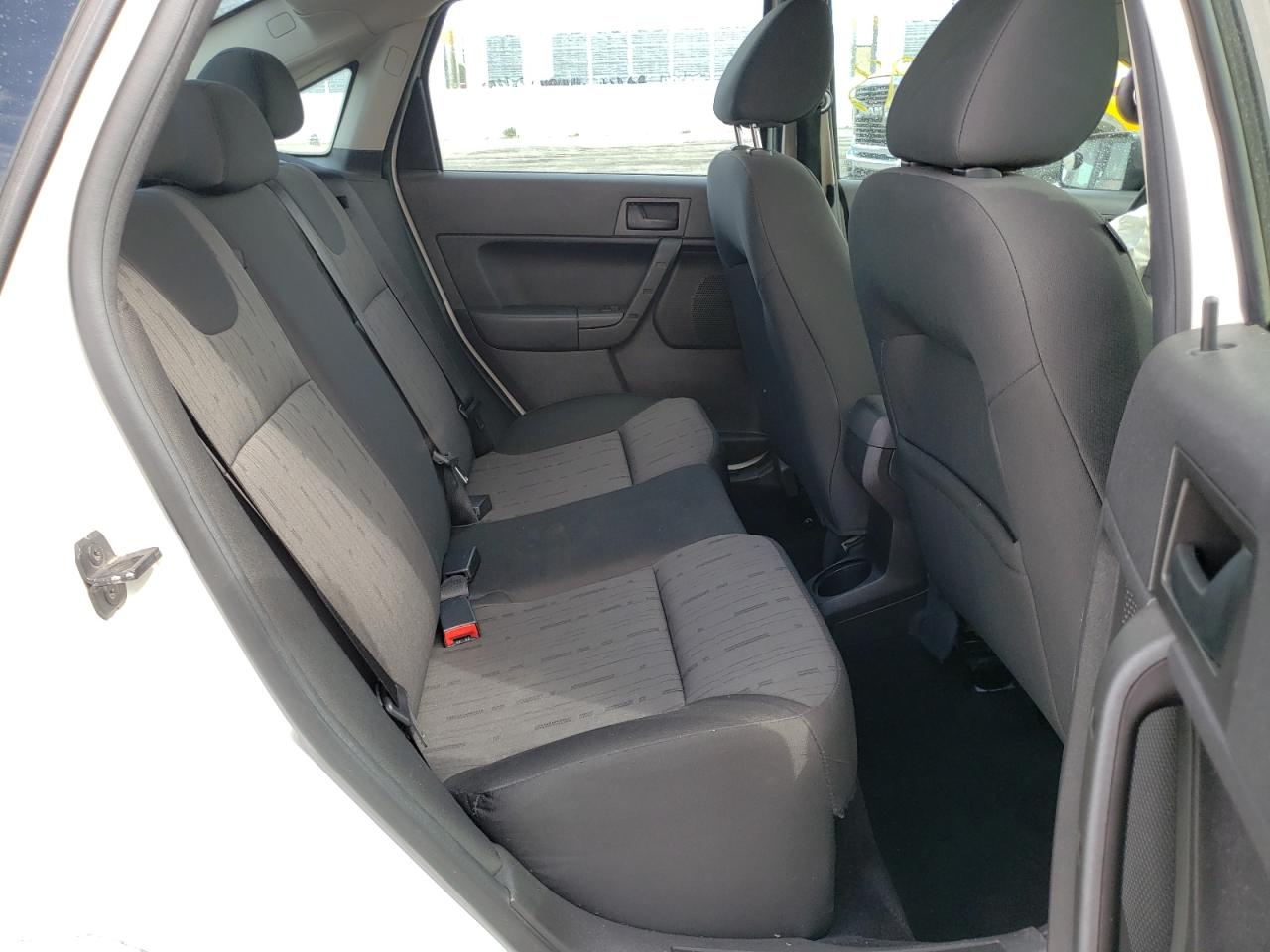 Photo 6 from auction – 2009 FORD FOCUS SE with VIN 1FAHP35N59W181312