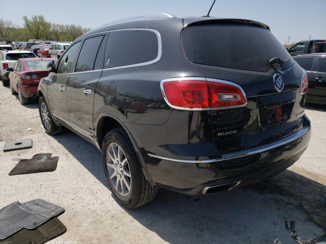 Photo 3 from auction – 2014 BUICK ENCLAVE with VIN 5GAKRBKD0EJ201359