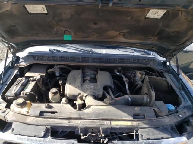 Photo 7 from auction – 2004 NISSAN TITAN XE with VIN 1N6AA07B94N582730