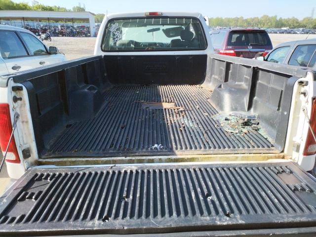 Photo 9 from auction – 2005 FORD F350 SUPER with VIN 1FTWX32P05EB85632