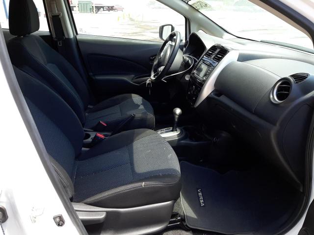 Photo 5 from auction – 2018 NISSAN VERSA NOTE with VIN 3N1CE2CPXJL359155