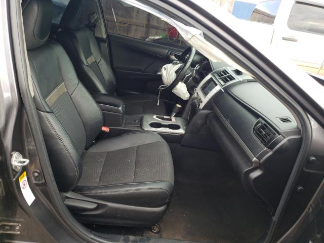 Photo 5 from auction – 2014 TOYOTA CAMRY L with VIN 4T1BF1FK7EU380973