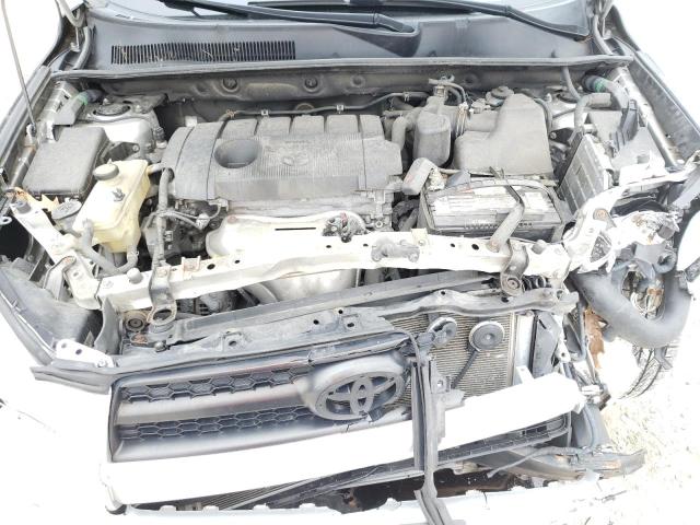 Photo 7 from auction – 2012 TOYOTA RAV4 with VIN 2T3BF4DV8CW210656