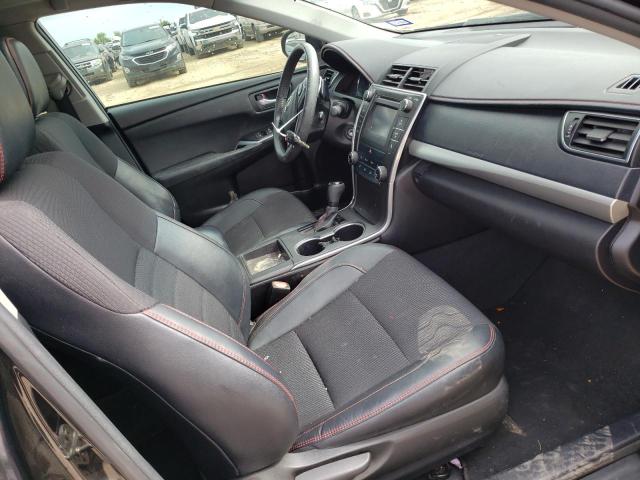 Photo 5 from auction – 2017 TOYOTA CAMRY LE with VIN 4T1BF1FK5HU371841