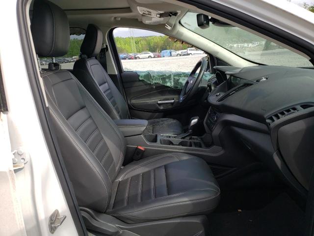 Photo 5 from auction – 2019 FORD ESCAPE SEL with VIN 1FMCU0HD3KUB93955
