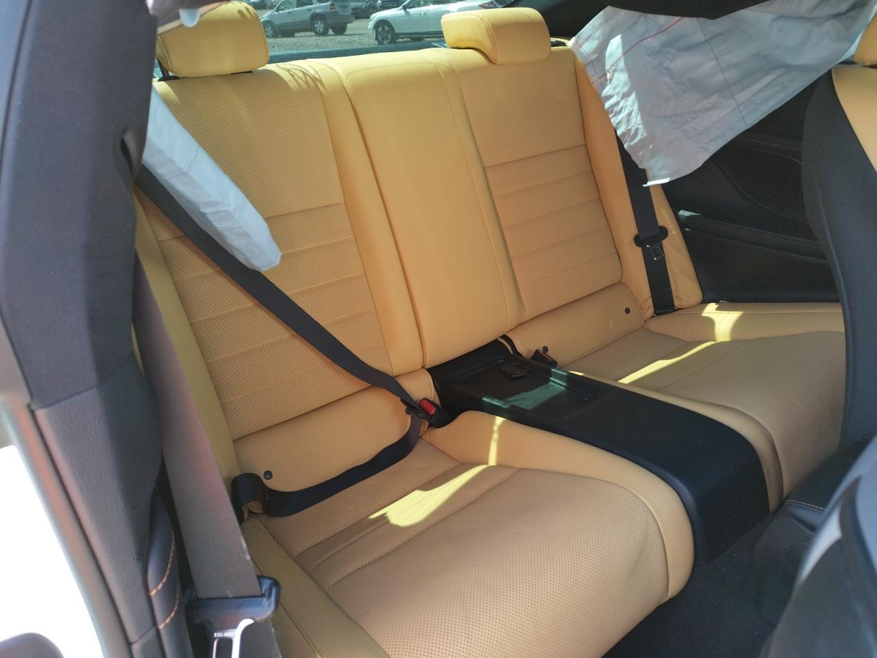 Photo 6 from auction – 2020 LEXUS RC 350 with VIN JTHD85ECXL5005724