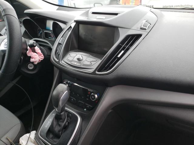 Photo 9 from auction – 2014 FORD ESCAPE SE with VIN 1FMCU0GX6EUA52569