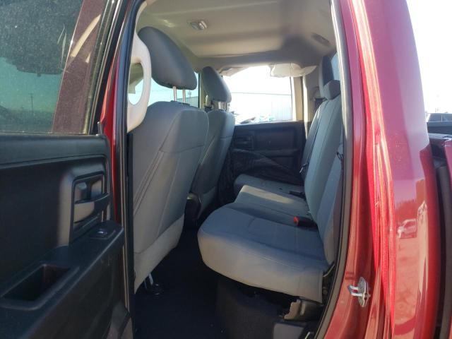 Photo 6 from auction – 2015 RAM 1500 ST with VIN 1C6RR6FT9FS591662
