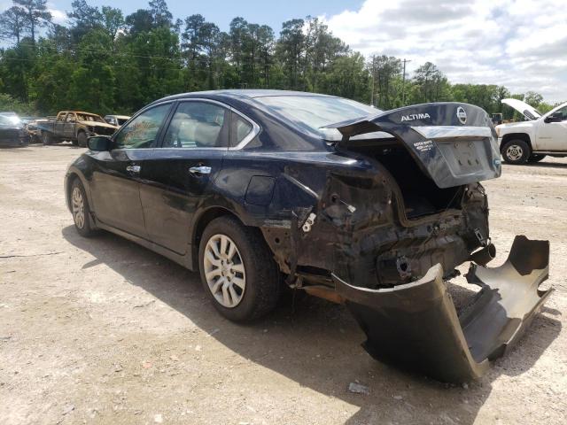 Photo 3 from auction – 2014 NISSAN ALTIMA 2.5 with VIN 1N4AL3AP2EC126381