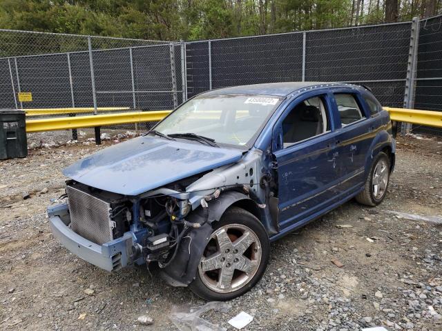 Photo 4 from auction – 2007 DODGE CALIBER R/ with VIN 1B3HB78K07D331516