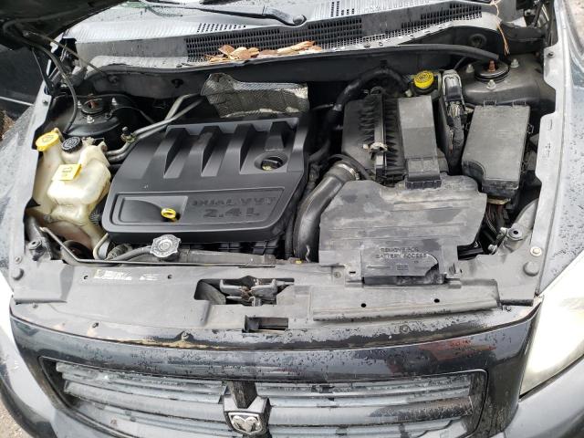 Photo 7 from auction – 2008 DODGE CALIBER R/ with VIN 1B3HB78K28D671543