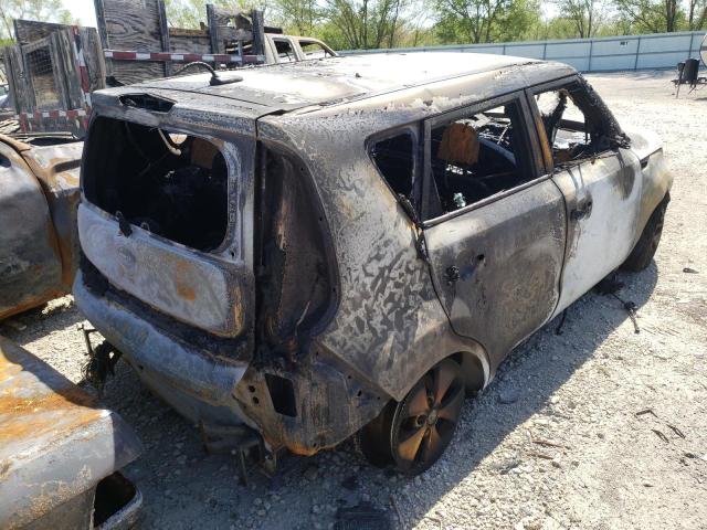 Photo 4 from auction – 2015 KIA SOUL with VIN KNDJN2A29F7129629