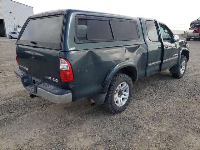 Photo 4 from auction – 2005 TOYOTA TUNDRA ACC with VIN 5TBBT44145S470989