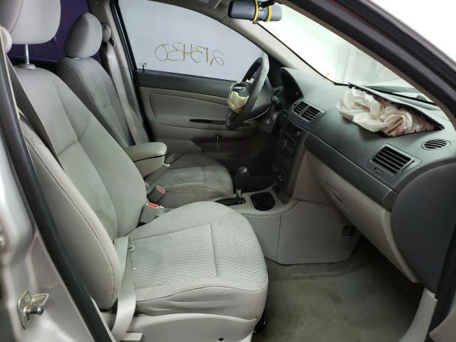 Photo 5 from auction – 2008 CHEVROLET COBALT with VIN 1G1AL55F777364142