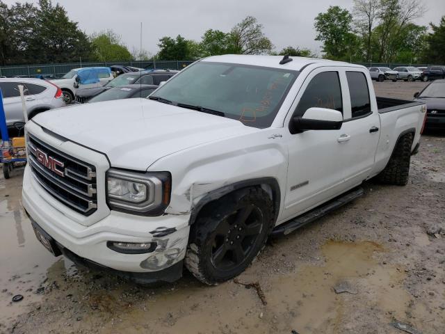 Photo 9 from auction – 2016 GMC SIERRA K15 with VIN 1GTV2LEC9GZ238133