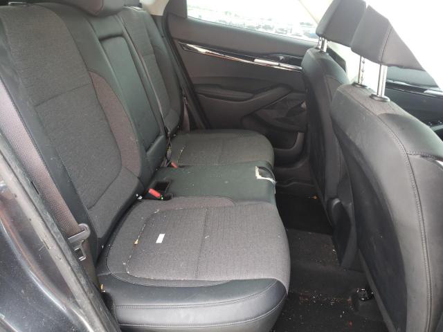 Photo 6 from auction – 2021 KIA SELTOS S with VIN KNDEU2AAXM7203665