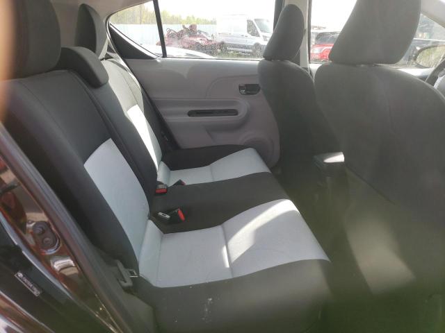 Photo 6 from auction – 2014 TOYOTA PRIUS C with VIN JTDKDTB34E1080636