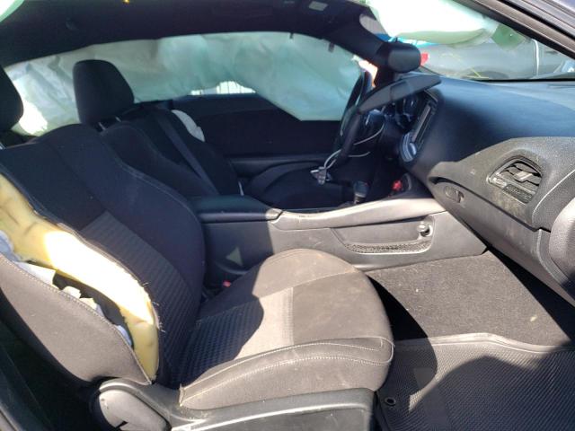Photo 5 from auction – 2019 DODGE CHALLENGER with VIN 2C3CDZBT3KH654801