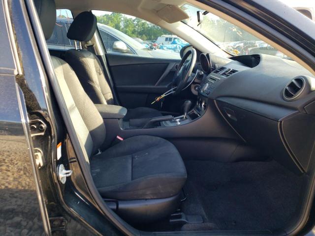 Photo 5 from auction – 2011 MAZDA 3 I with VIN JM1BL1UF7B1441755