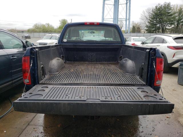Photo 6 from auction – 2006 DODGE RAM 1500 S with VIN 1D7HA16N16J143427